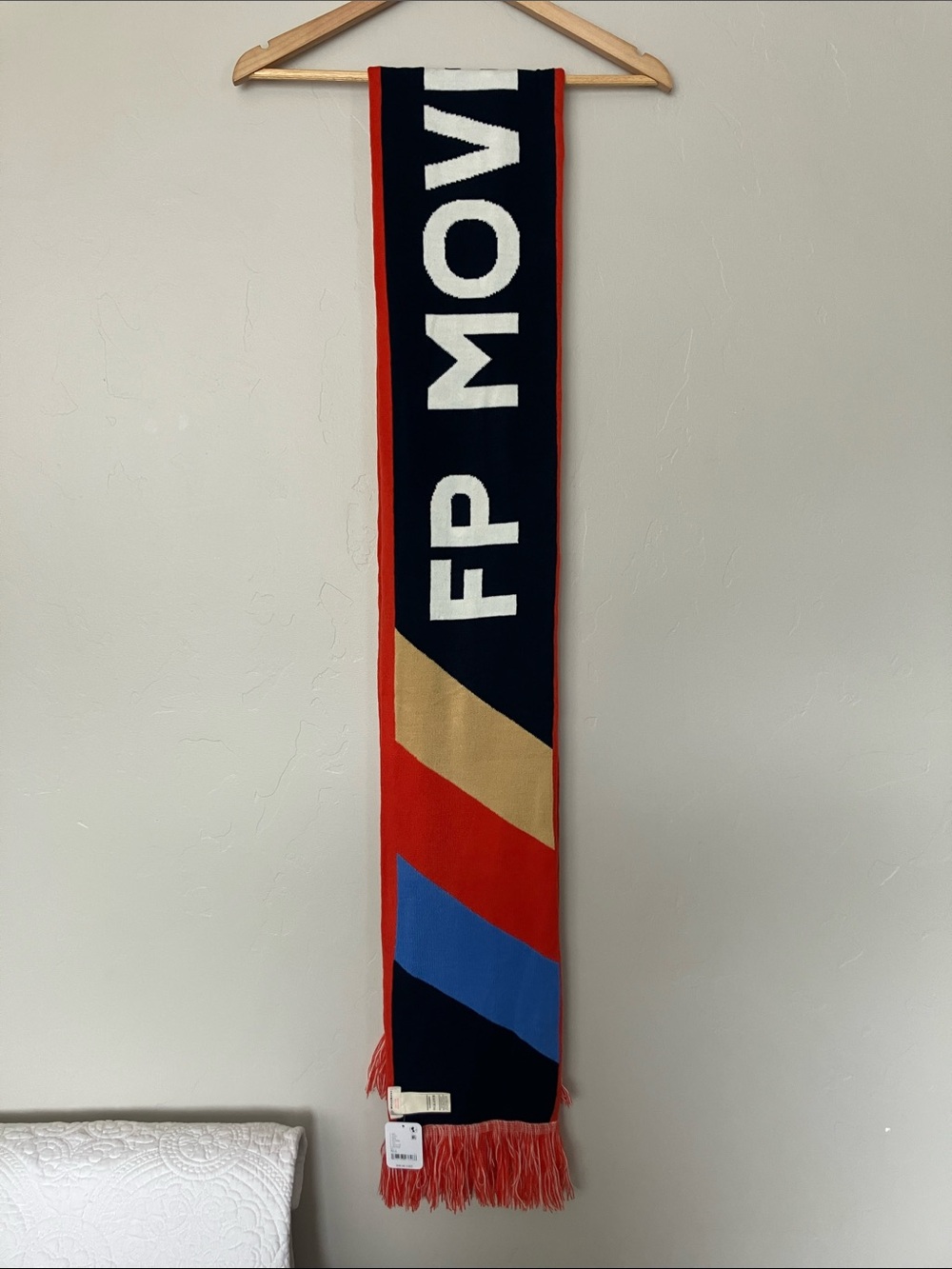 FP Movement Scarf